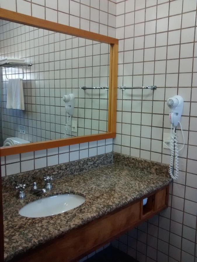 Flat Ramasco Apartman Ilhabela Kültér fotó