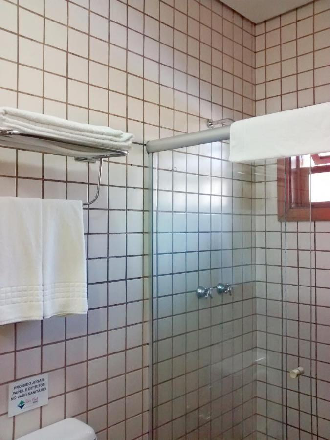 Flat Ramasco Apartman Ilhabela Kültér fotó
