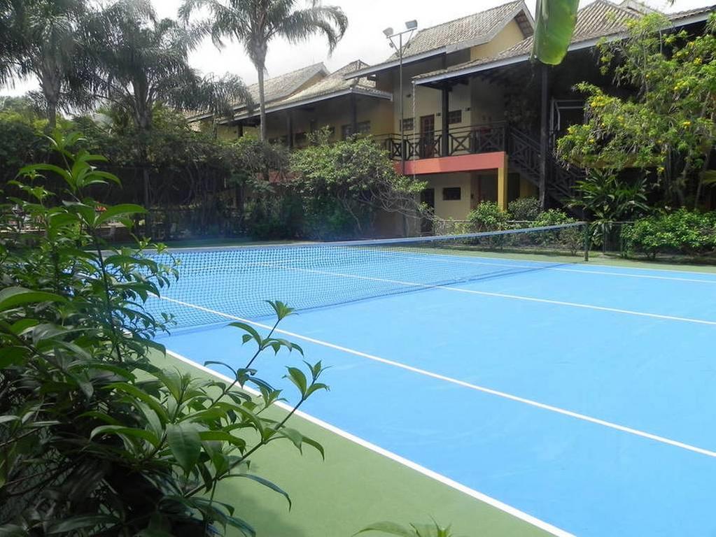 Flat Ramasco Apartman Ilhabela Kültér fotó