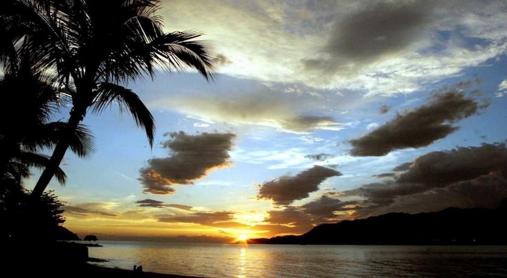 Flat Ramasco Apartman Ilhabela Kültér fotó