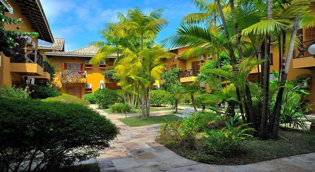 Flat Ramasco Apartman Ilhabela Kültér fotó