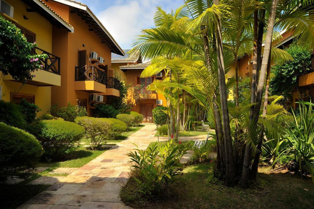 Flat Ramasco Apartman Ilhabela Kültér fotó