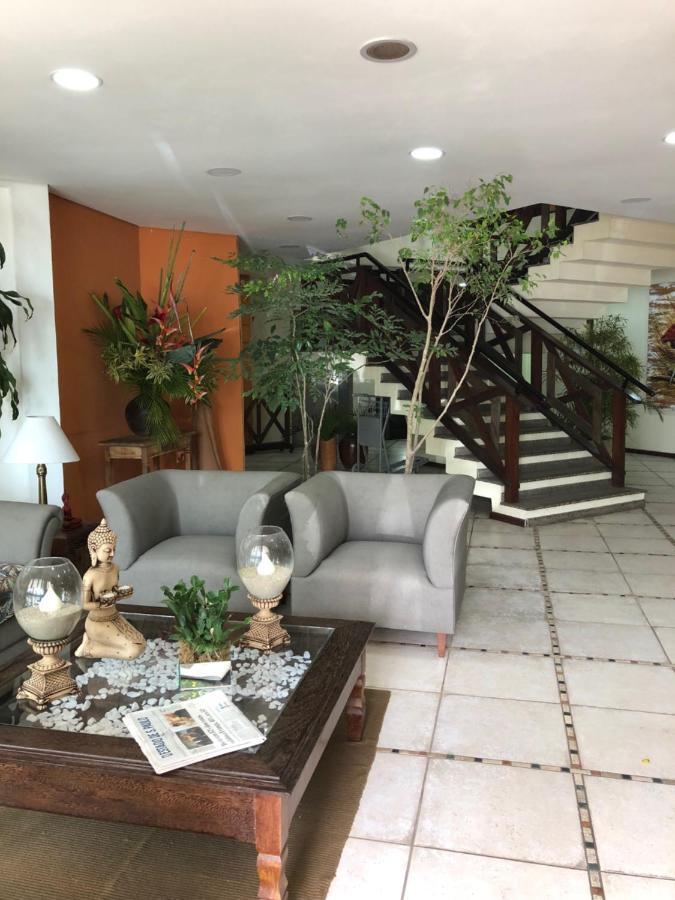 Flat Ramasco Apartman Ilhabela Kültér fotó