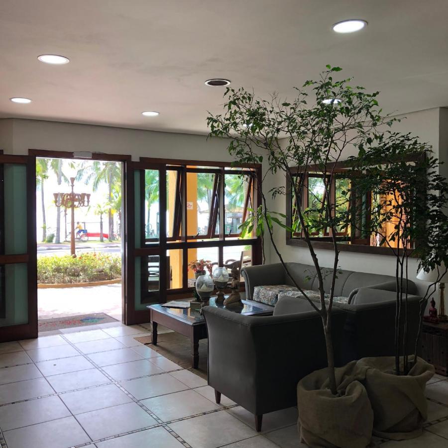 Flat Ramasco Apartman Ilhabela Kültér fotó