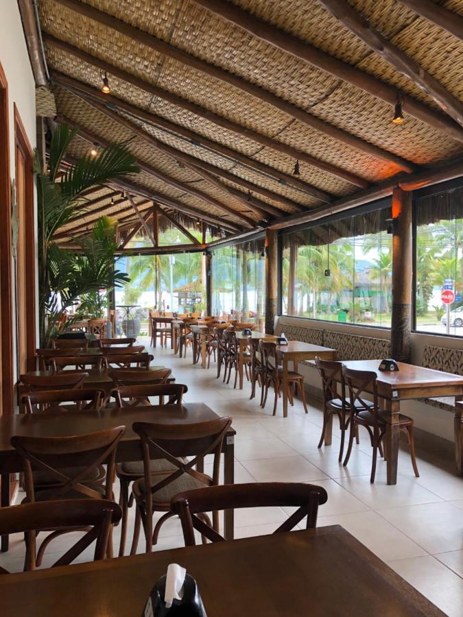 Flat Ramasco Apartman Ilhabela Kültér fotó