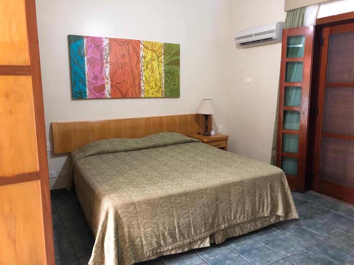 Flat Ramasco Apartman Ilhabela Kültér fotó