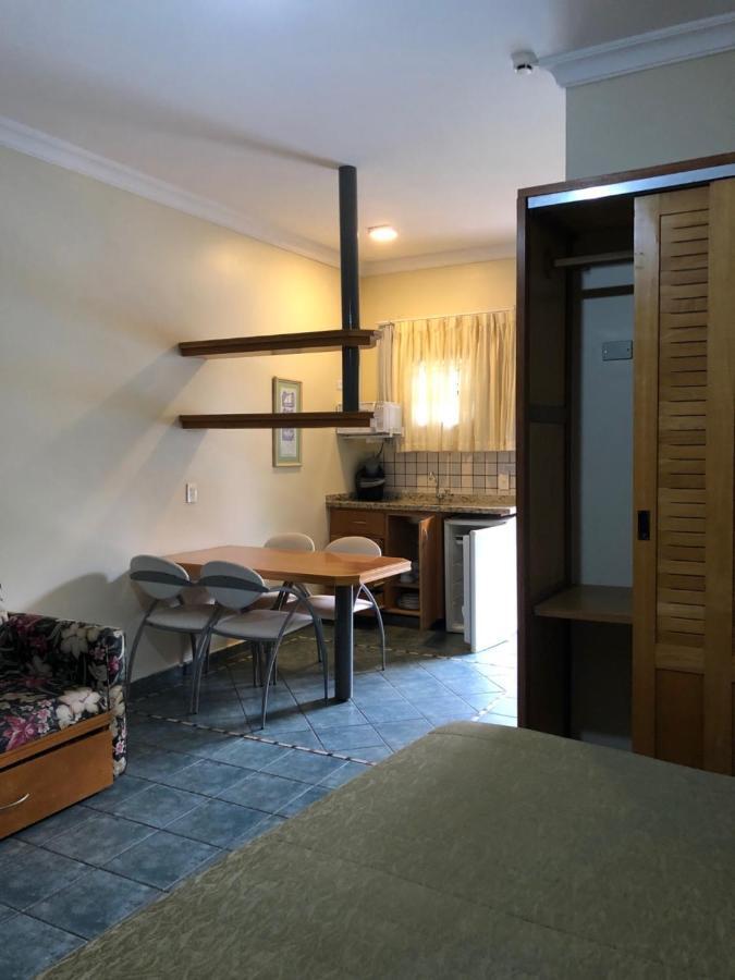 Flat Ramasco Apartman Ilhabela Kültér fotó